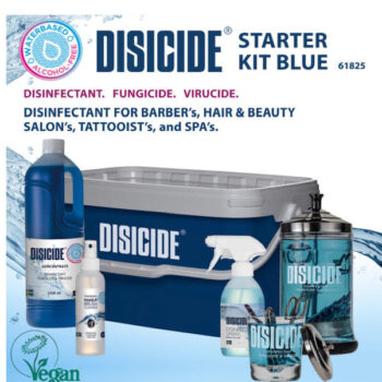 Disicide Starter Kit Blue-55e7f908
