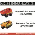 Domestic Car Washer-78bd102b