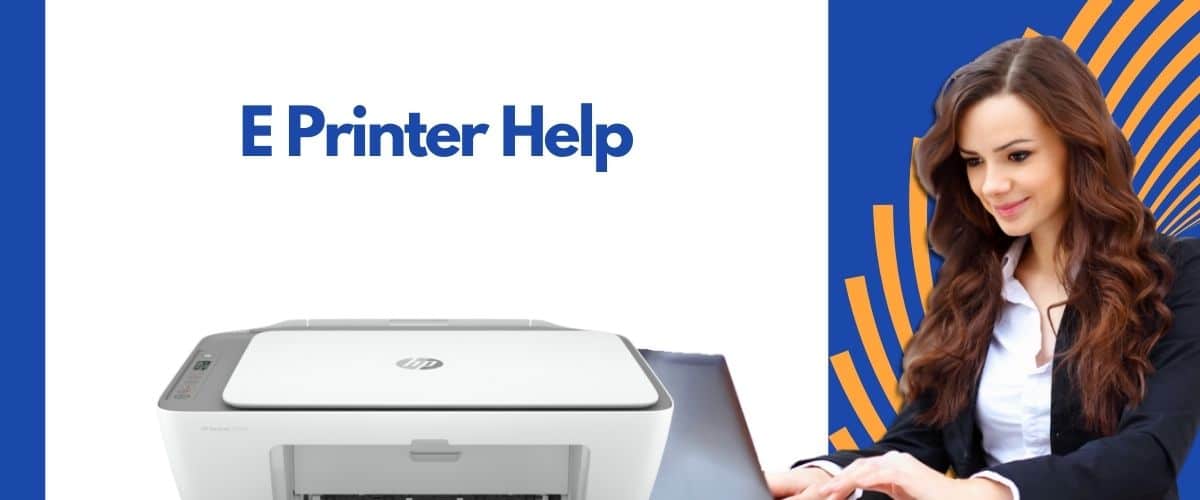 E Printer Help-8085a437