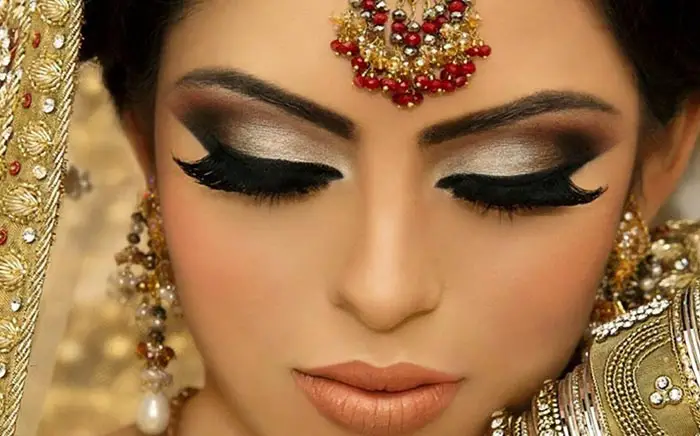 Engagement Makeup Artist in Noida-9ae01fcc