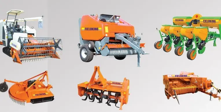 Farm Machinery and Implements in India-6d0c1ed2