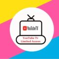 Fix YouTube TV Limited Access Issue-a8ef9528