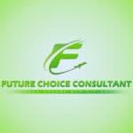 Future  Choice  Consultant Logo-f0931720