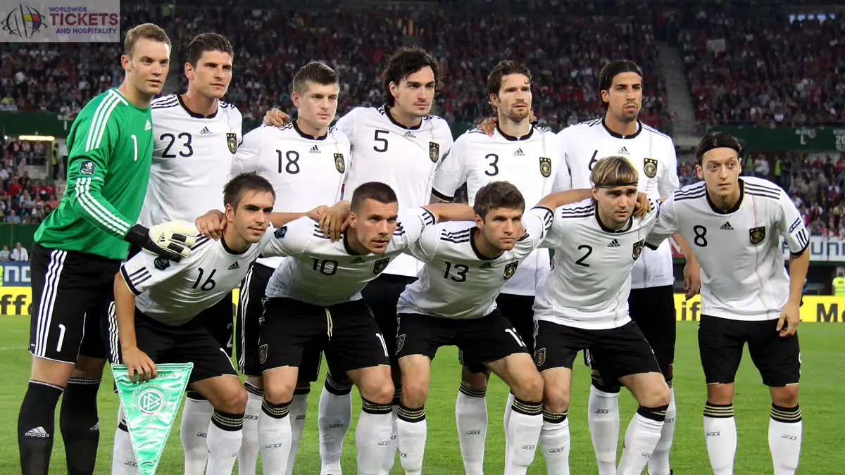 Germany vs Japan Tickets | Poland vs Saudi Arabia Football World Cup Tickets | Qatar Football World Cup Tickets