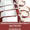 Global Blood Banking Devices Market Research Report 2022-2028-b579238a