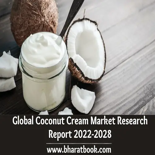 Global Coconut Cream Market Research Report 2022-2028-c8c4f427