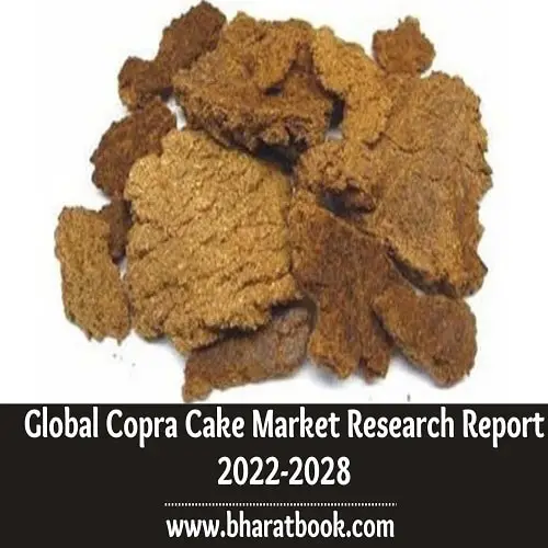 Global Copra Cake Market Research Report 2022-2028-a0c15137