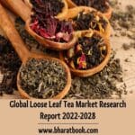 Global Loose Leaf Tea Market Research Report 2022-2028-612011a1