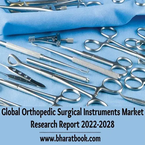 Global Orthopedic Surgical Instruments Market Research Report 2022-2028-c22c33a9