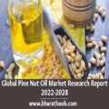 Global Pine Nut Oil Market Research Report 2022-2028-ae6824b3