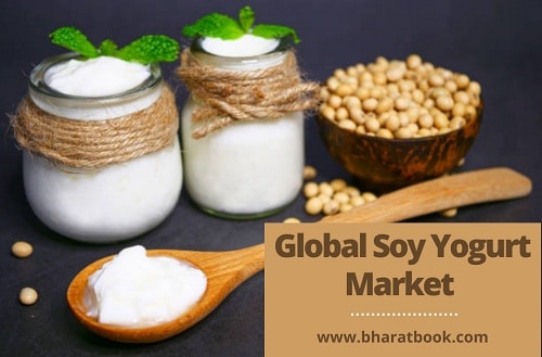 Global Soy Yogurt Market-73707f3d