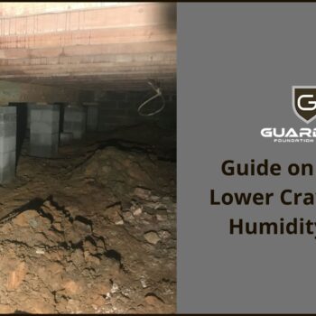 Guide on How to Lower Crawl Space Humidity Level-e607d22c