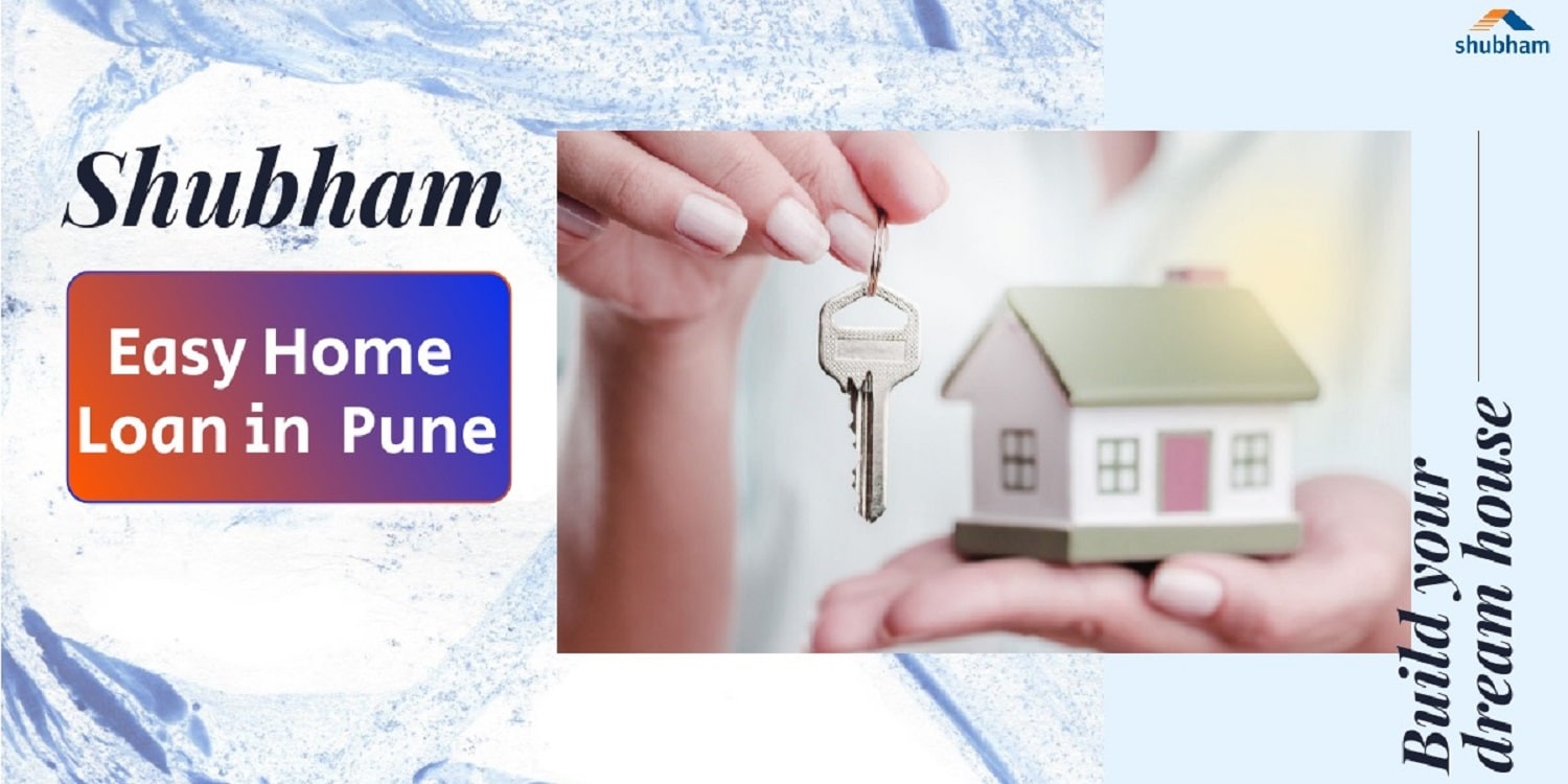 Home Loans in Pune-b1a3d000