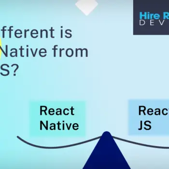 How different is React Native from ReactJS-596852e9