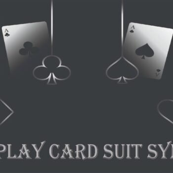 How to Play Card Suit Symbolism-fb5f736e