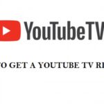 How to Request YouTube TV Refund-889da10b