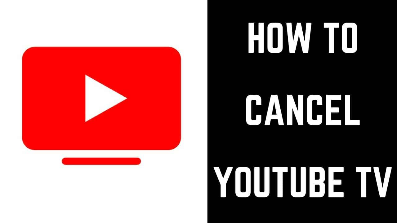 How to cancel my youtube tv subscription-7dedc2c9