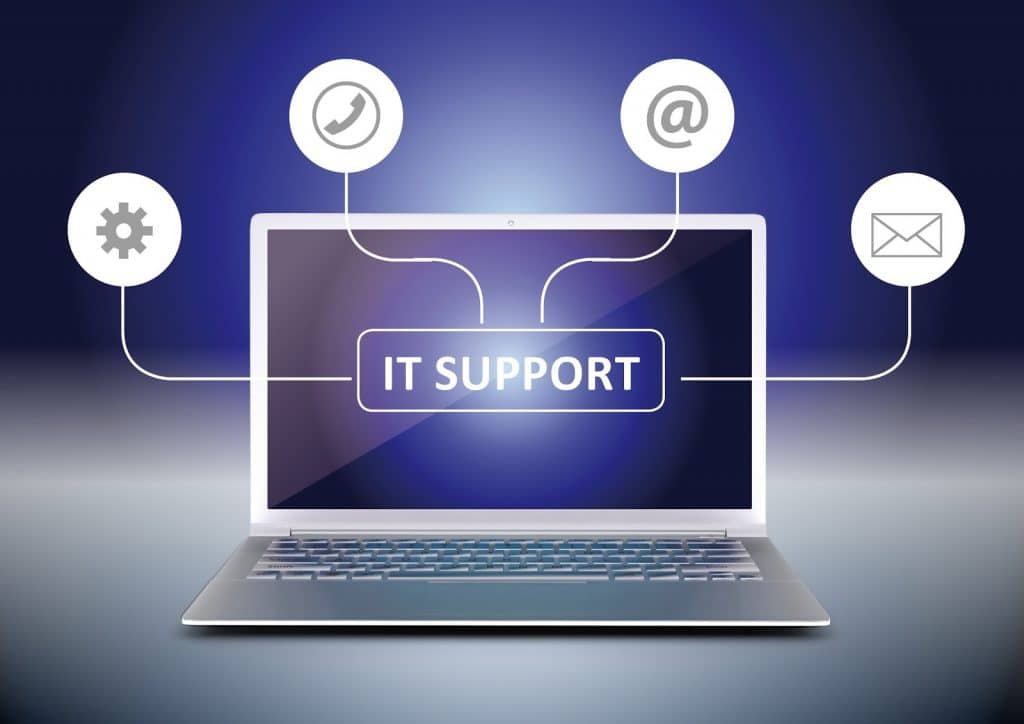 IT support in Melbourne-a58c7b8a