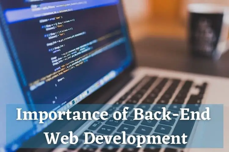 Importance of Back-End Web Development-9e05cab5