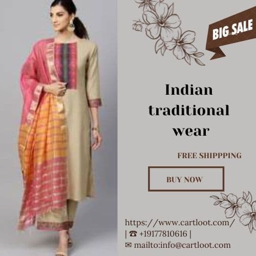 Indian traditional wear (2)-73050604