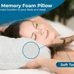 Memory Foam Pillow-cb07d571