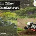 Mini Tillers          Manufacturers -4d265912
