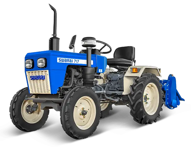 Mini Tractor-f6e4c501
