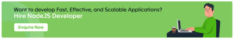 Hire NodeJS Developers