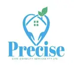 Precise Care Disability logo-a780580c
