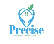 Precise Care Disability logo-a780580c