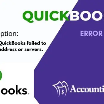 QuickBook Error 12029-2fd39fed
