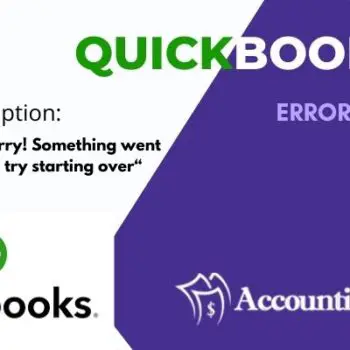 QuickBooks Error 6143-9020c8d8