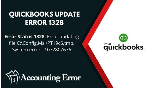 QuickBooks Update Error 1328-2a6362e4