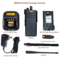 RDR4220 Intrinsically Safe Two-Way Handheld Radio-54752cd8