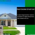 Real Estate Email List-2895e33f