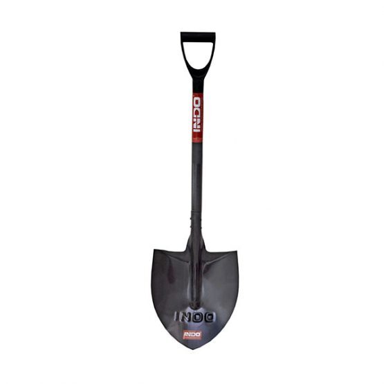 Round Nose Shovel Manufacturer Indo Shovel-2af28261