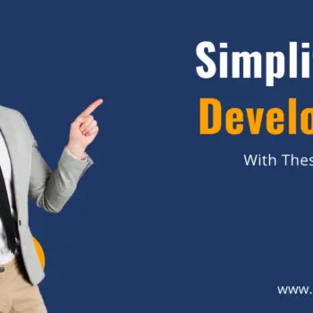 Simplify PHP Development With These Powerful Tools-b704a266
