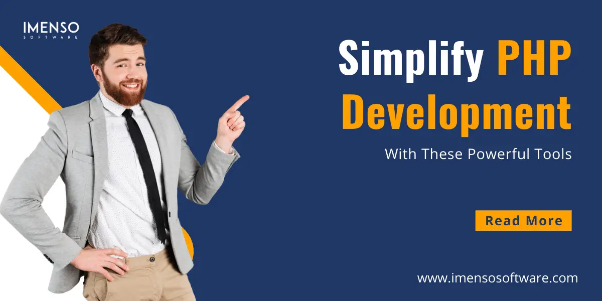 Simplify PHP Development With These Powerful Tools-b704a266