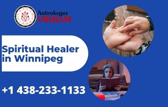 Spiritual Healer in Winnipeg-504740f6