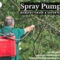 Spray Pump Exporter-4e3c3892