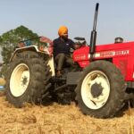 Swaraj 855 tractor price-74062e7c