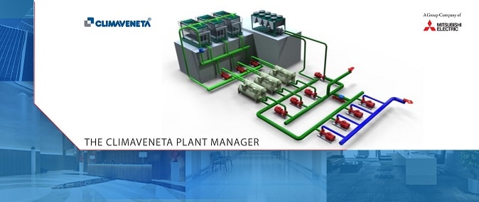 The Climaveneta Plant Manager-d00ca1b7