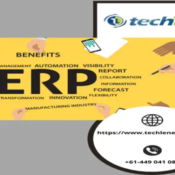 The Importance of ERP Software for Small Business. (1)-c12e4357