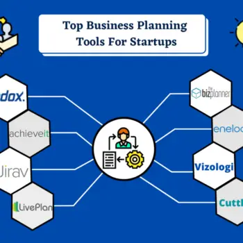 Tools for Startup