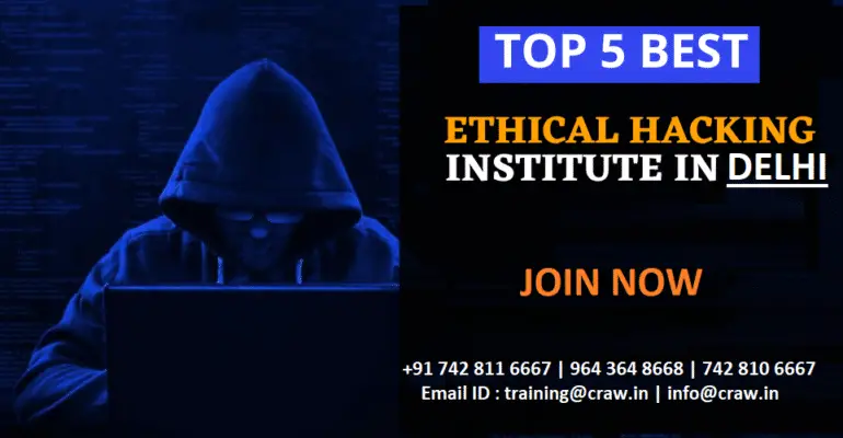 Top 5 Best Ethical Hacking Institute in Delhi 2022-d5034996