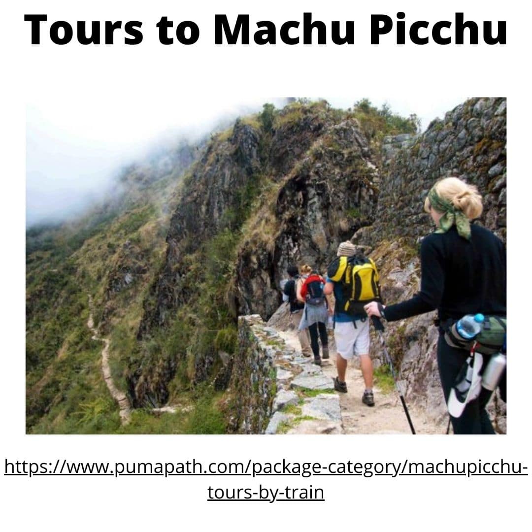 Tours to Machu Picchu-f58f4384