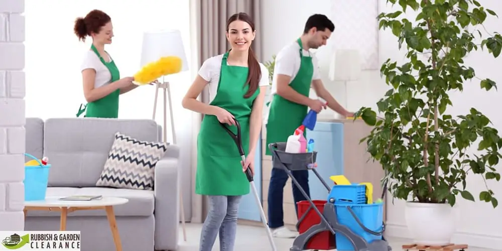 5 Awesome Tips When Picking the Best House Clearance Company in London