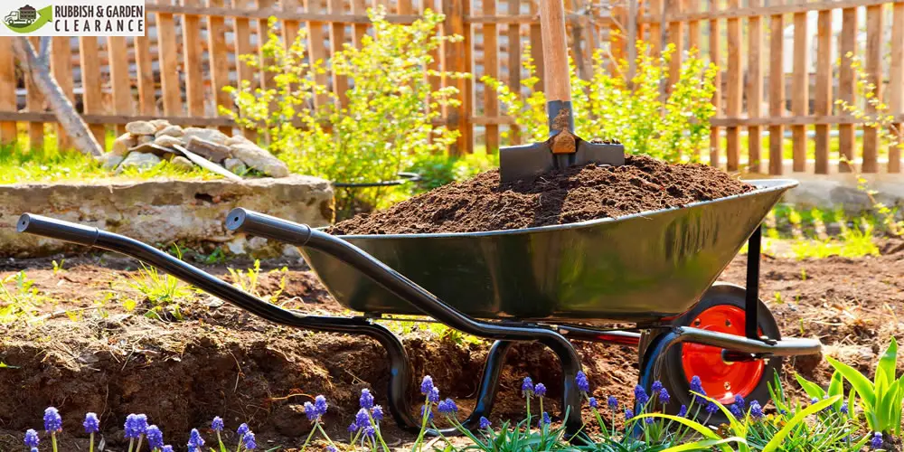 4 Ways to Get Rid of Large Garden Clearance