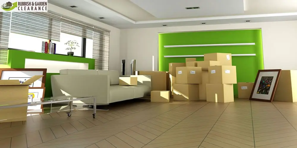 5 Issues to Consider in Choosing the Right House Clearance Company