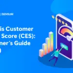 What is Customer Effort Score-31db9e3f